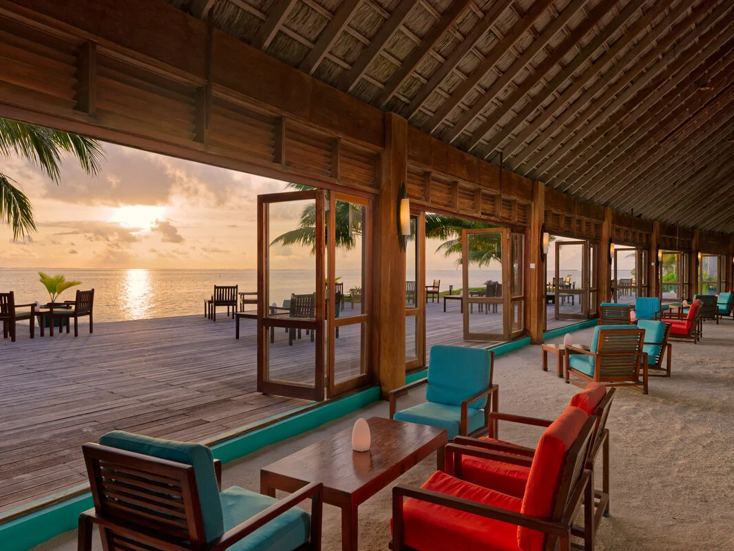 Canareef Resort Maldives