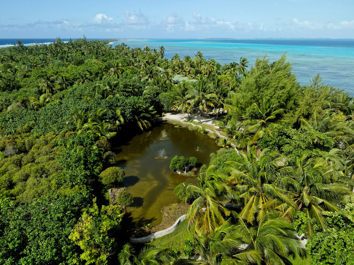 Canareef Resort Maldives
