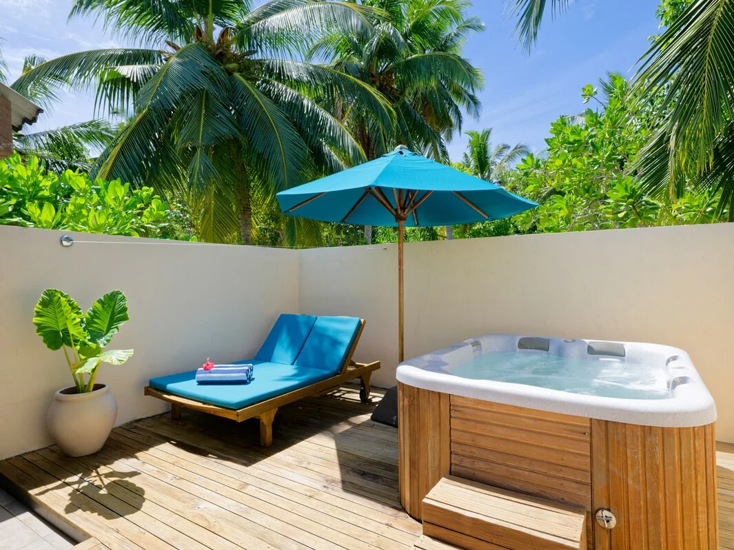 Canareef Resort Maldives