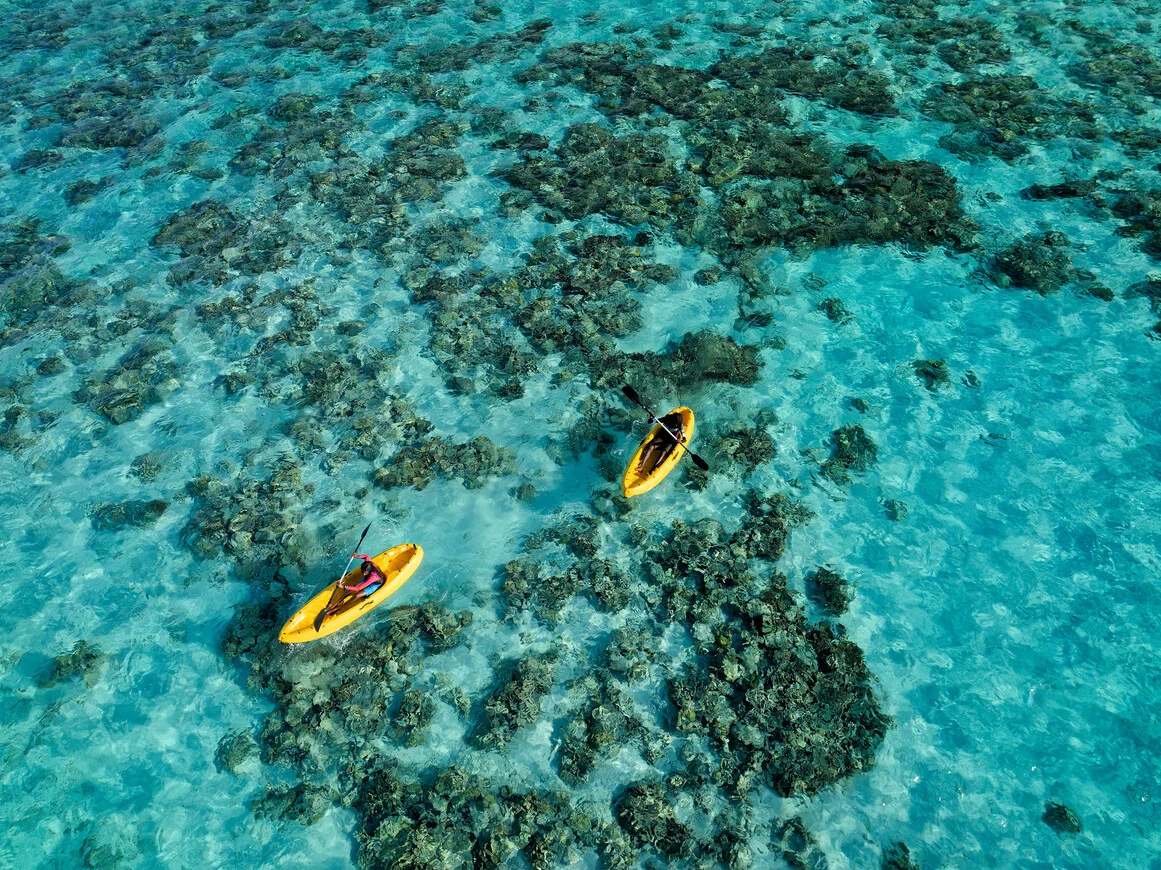 Canareef Resort Maldives