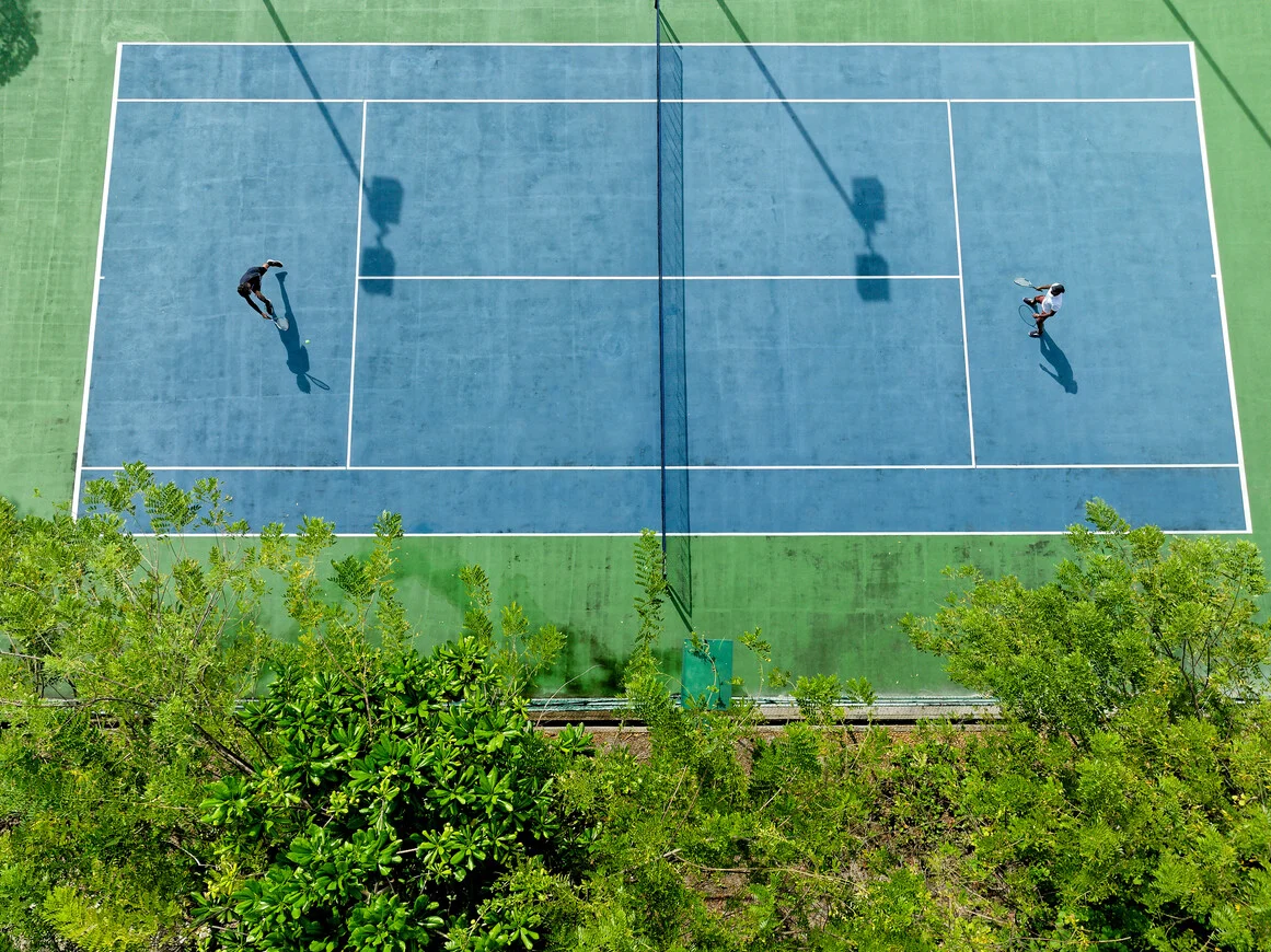 Canareef Resort Maldives