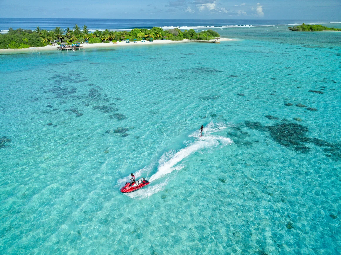 Canareef Resort Maldives