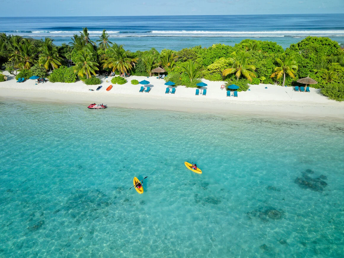 Canareef Resort Maldives