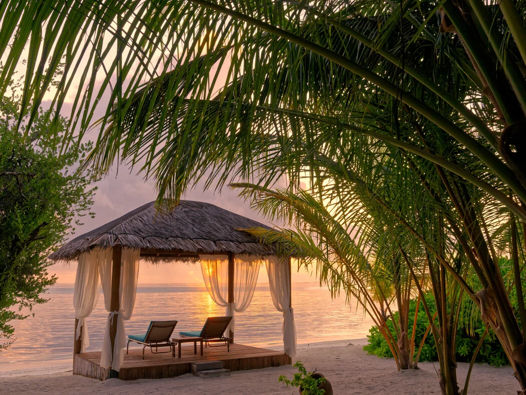 Canareef Resort Maldives