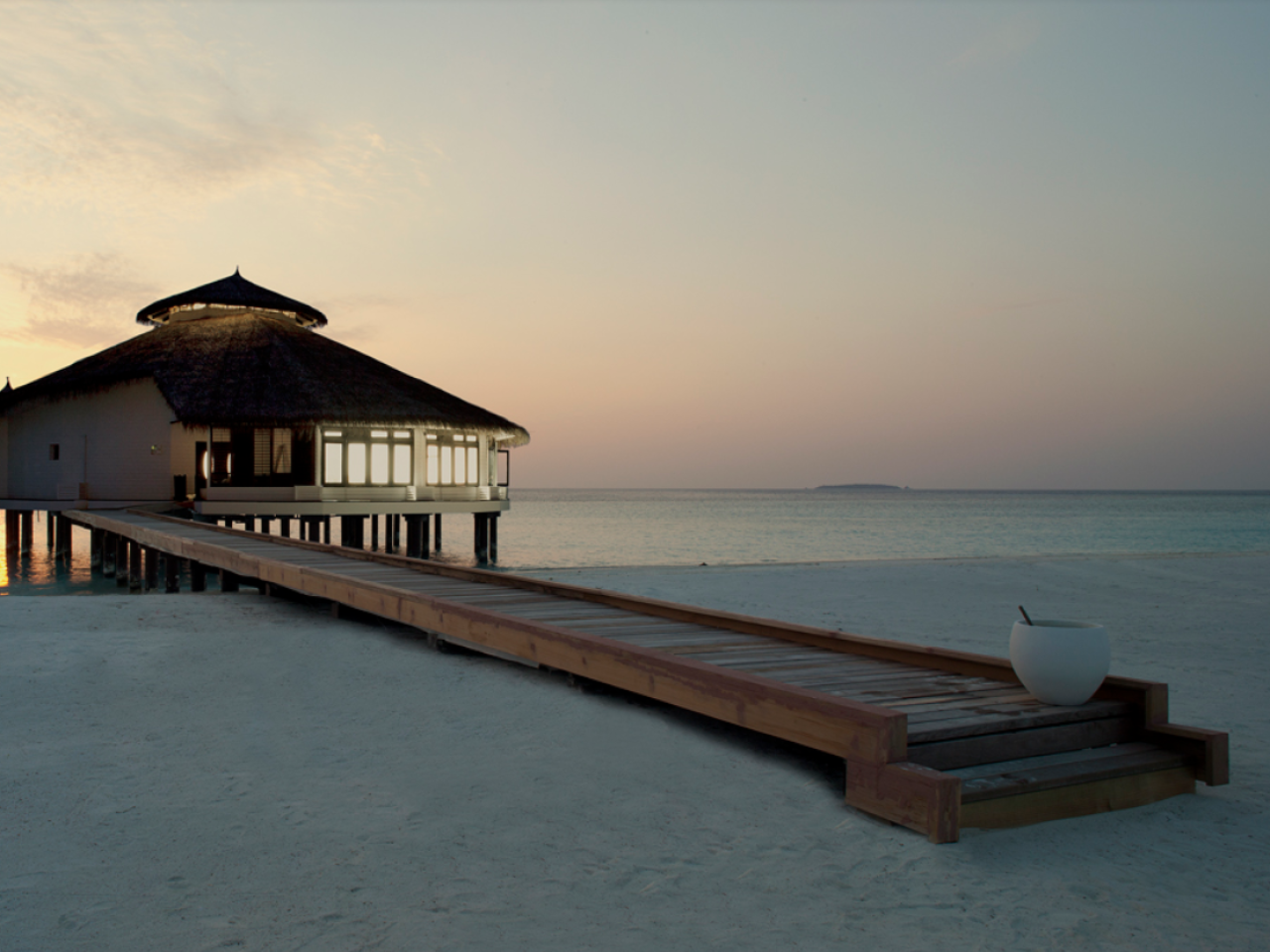 Kihaa Maldives