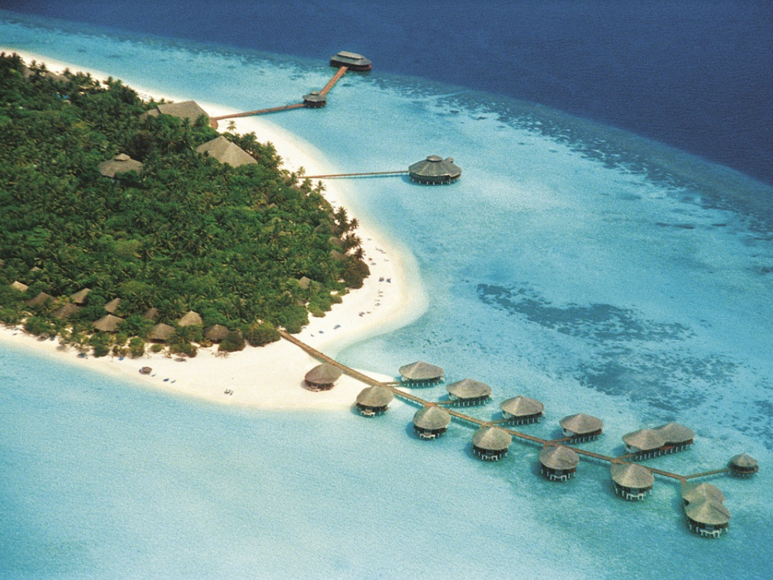 Kihaa Maldives