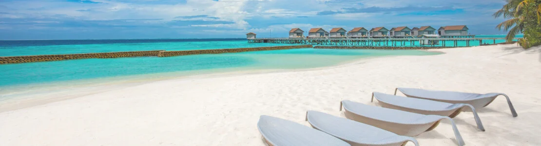 Centara Ras Fushi Resort & Spa