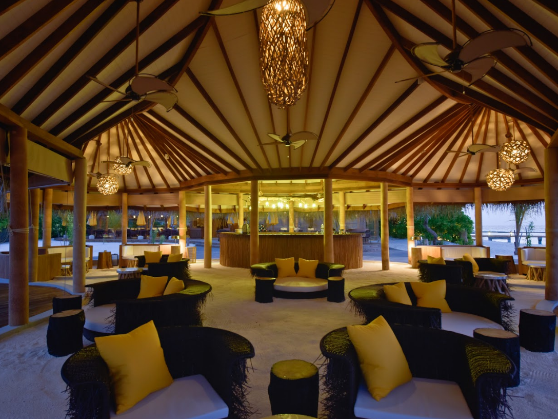 Drift Thelu Veliga Retreat