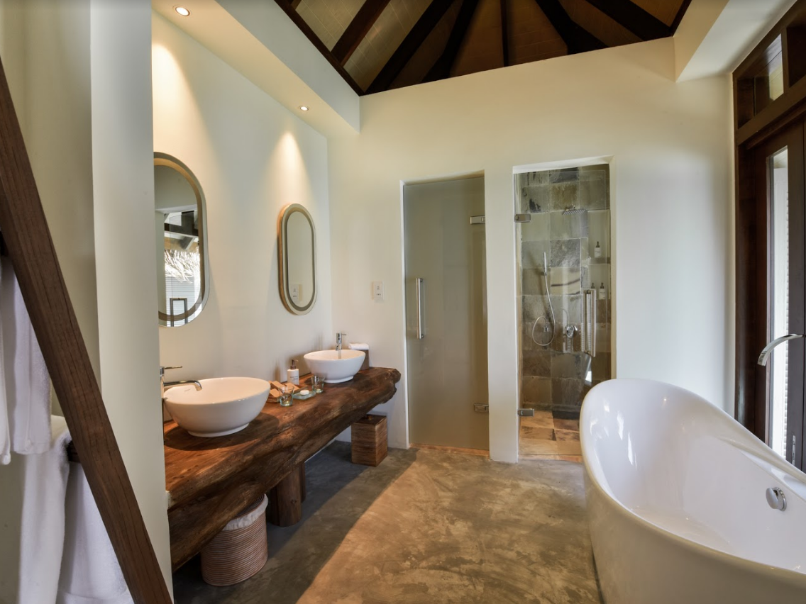 Drift Thelu Veliga Retreat