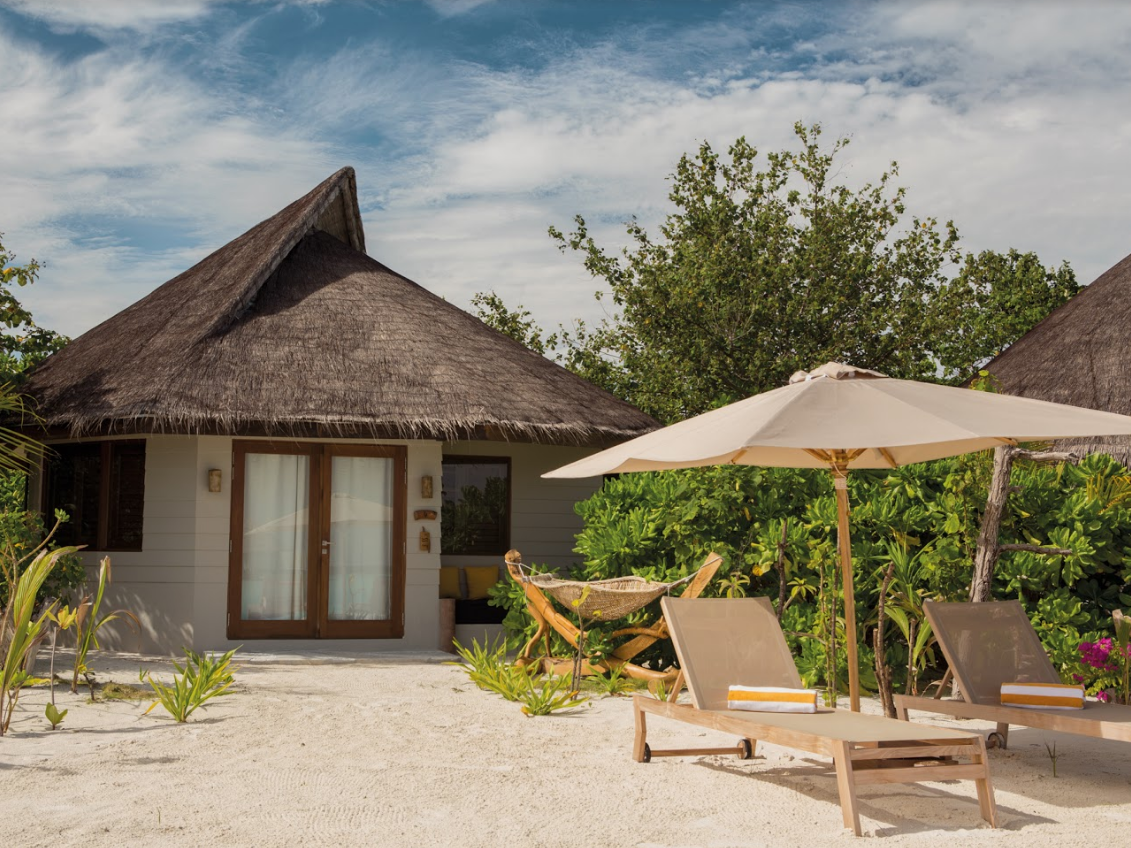 Drift Thelu Veliga Retreat