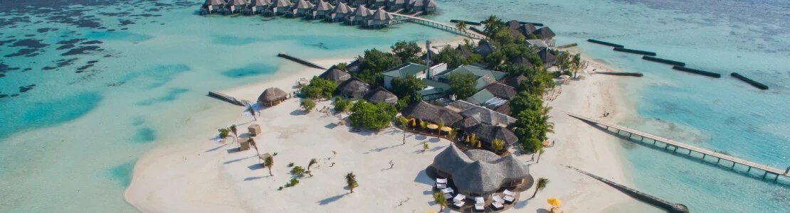 Drift Thelu Veliga Retreat