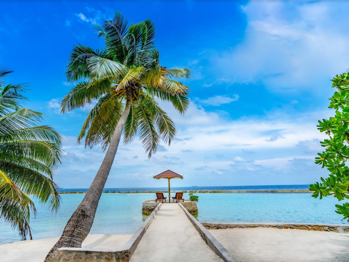 Ellaidhoo Maldives by Cinnamon