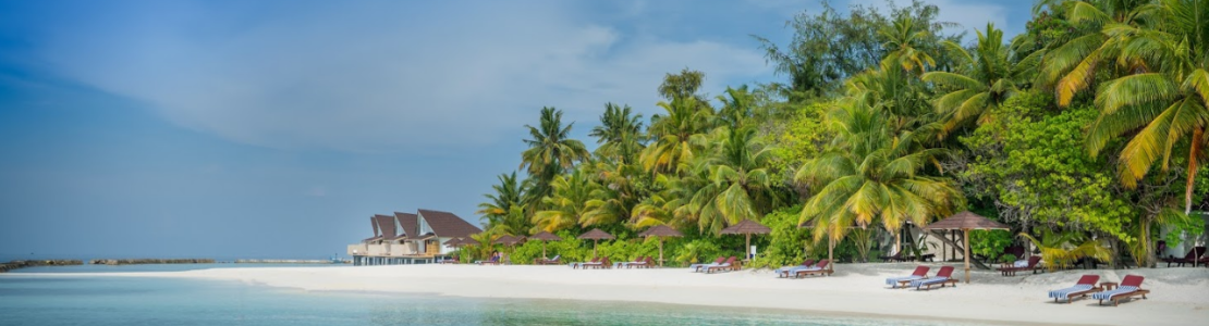 Ellaidhoo Maldives by Cinnamon