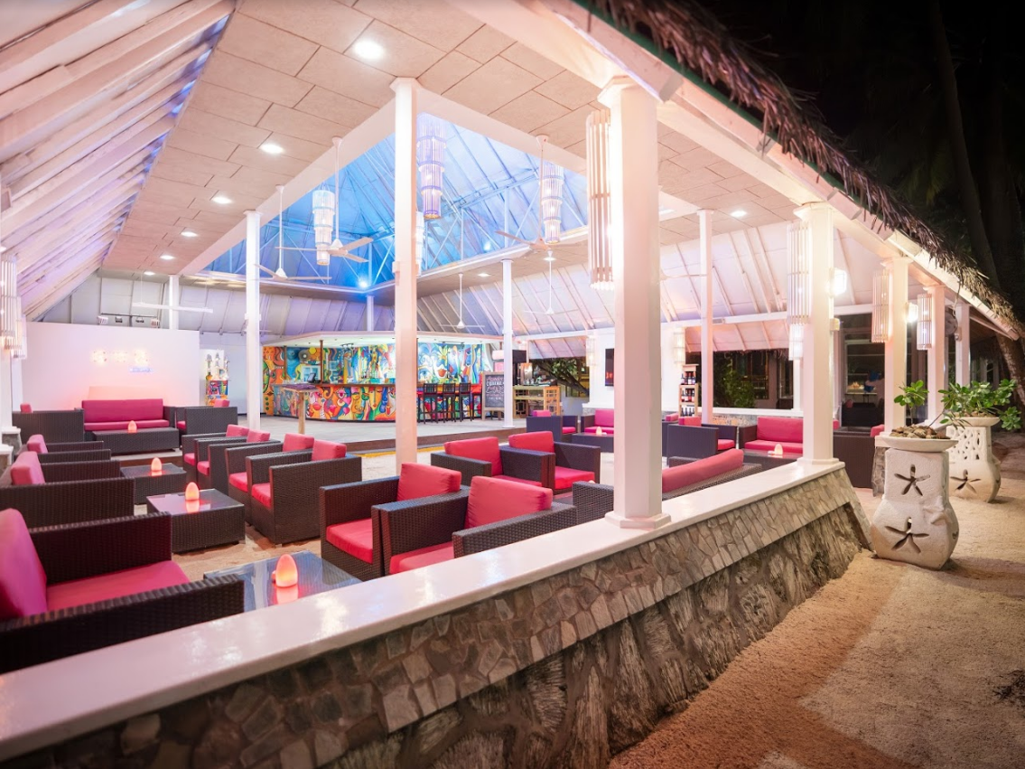 Ellaidhoo Maldives by Cinnamon