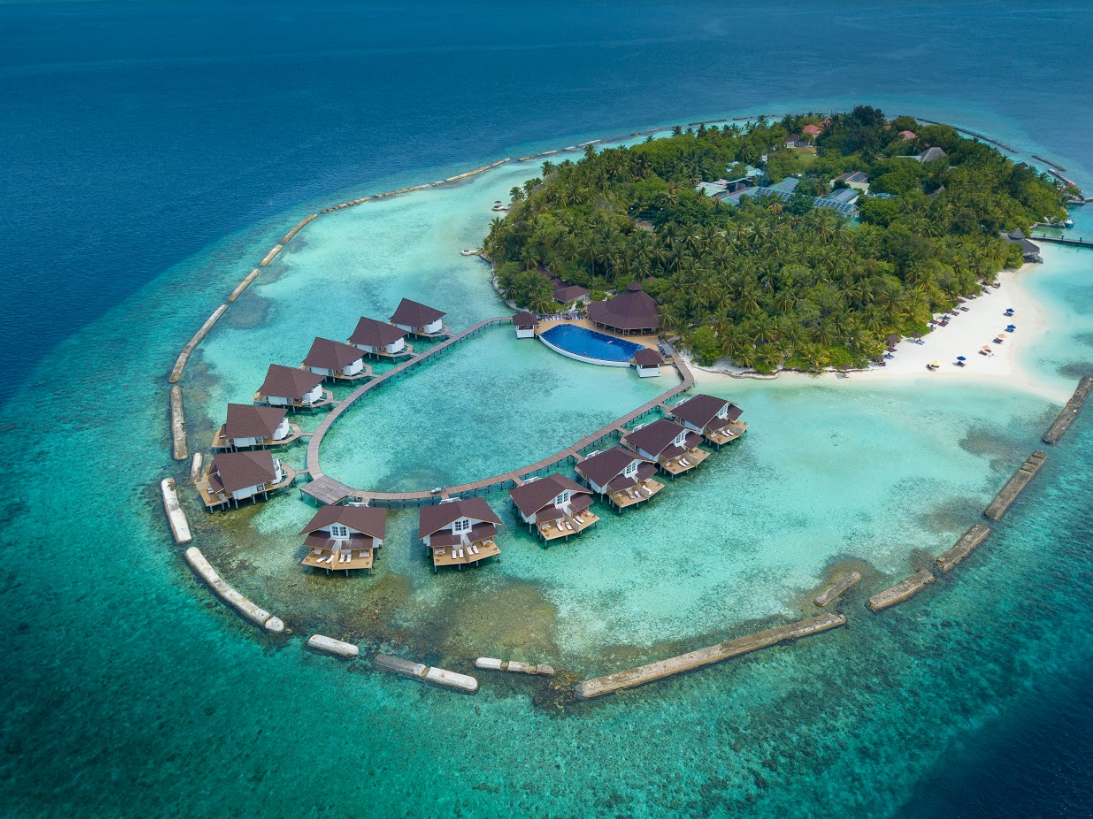 Ellaidhoo Maldives by Cinnamon