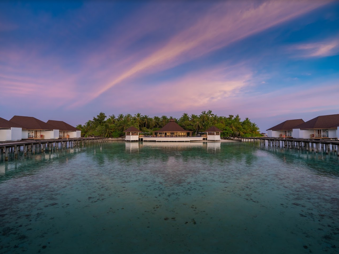 Ellaidhoo Maldives by Cinnamon