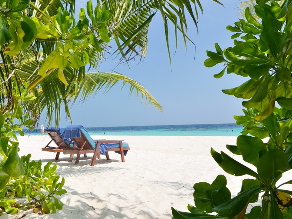 Eriyadu Island Resort