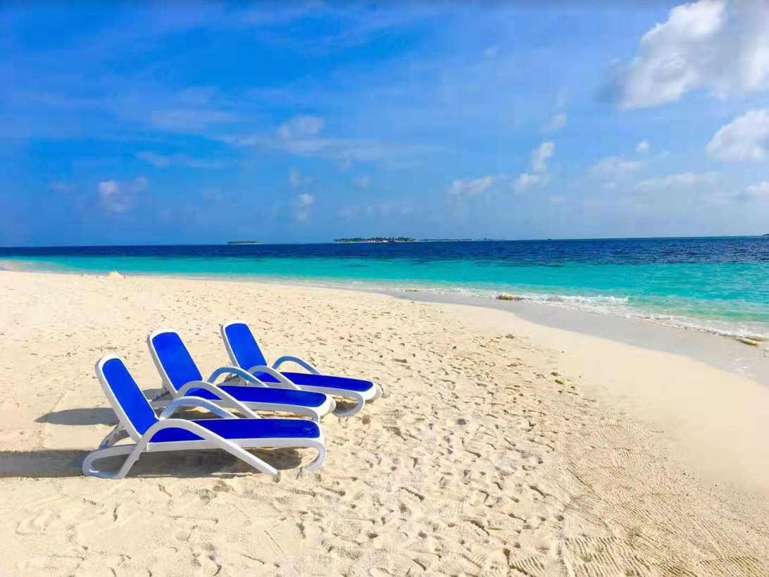 Eriyadu Island Resort