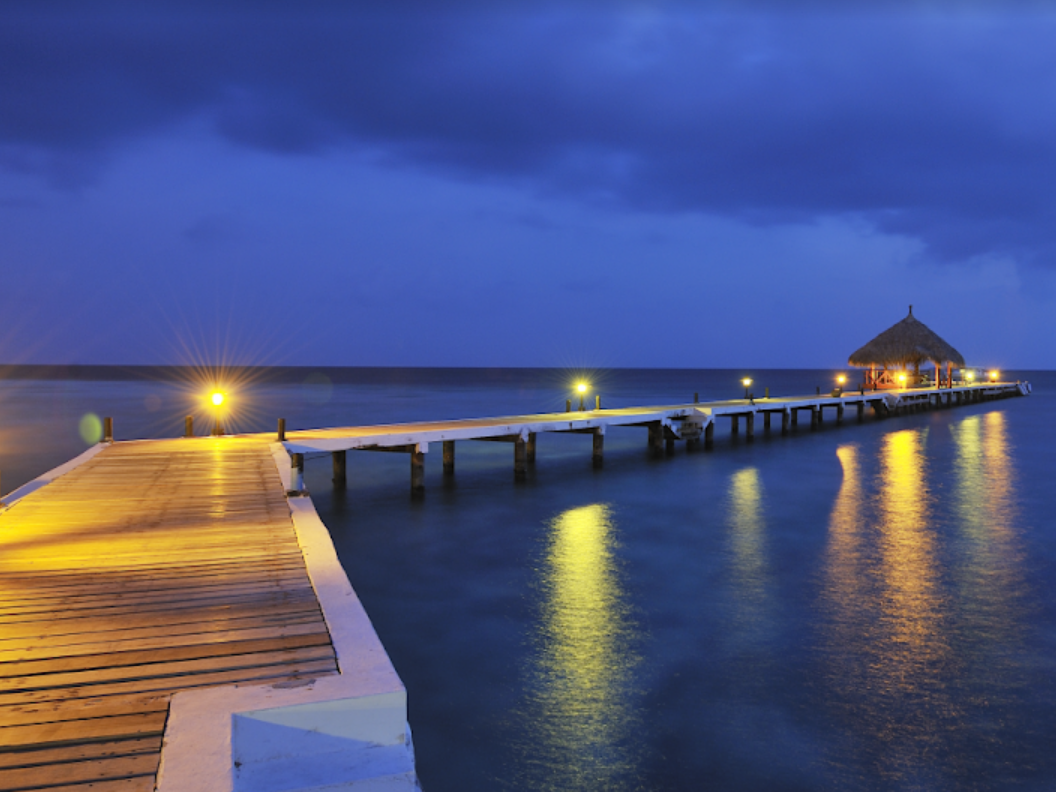 Eriyadu Island Resort