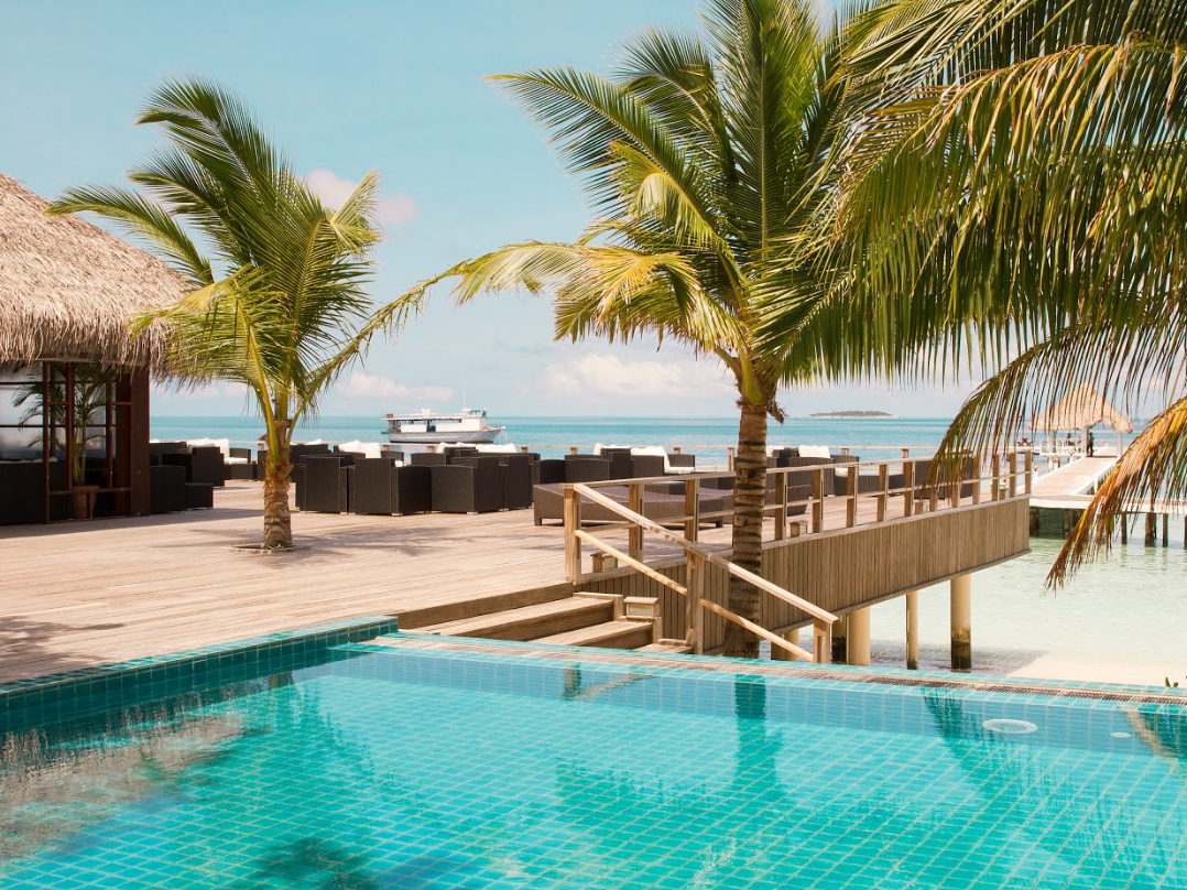 Eriyadu Island Resort