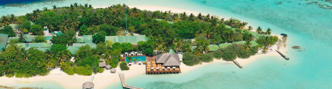 Eriyadu Island Resort