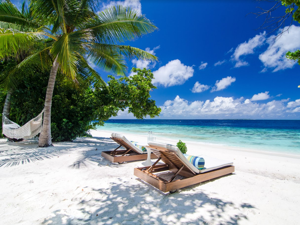 Amilla Maldives Resort  Residences - B.finolhas
