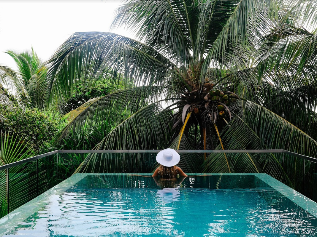 Amilla Maldives Resort  Residences