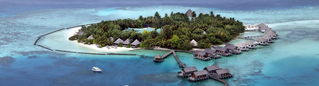 Gangehi Island Resort