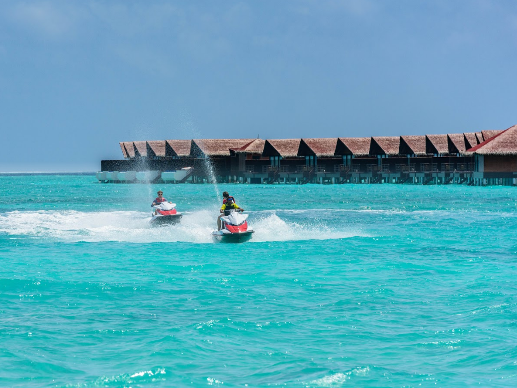 Grand Park Kodhipparu