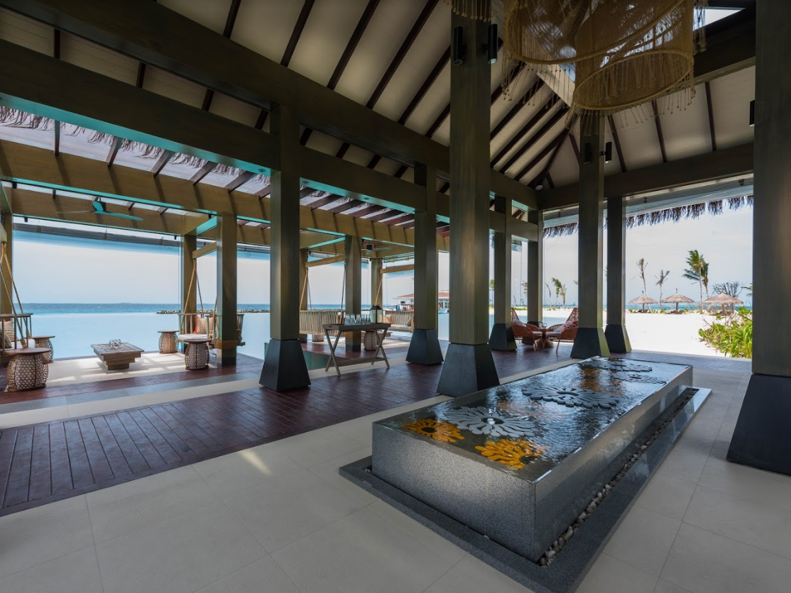 Grand Park Kodhipparu