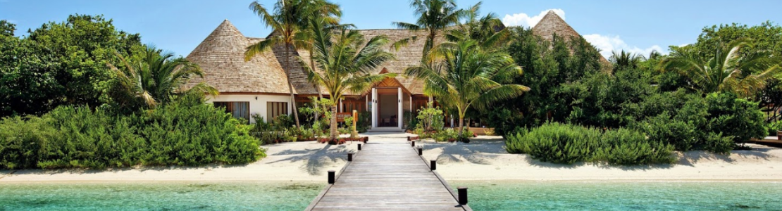 Hideaway Beach Resort & Spa