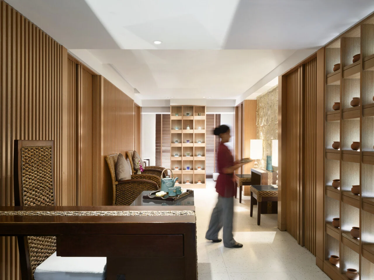 Hotel Jen Male', Maldives by Shangri-La