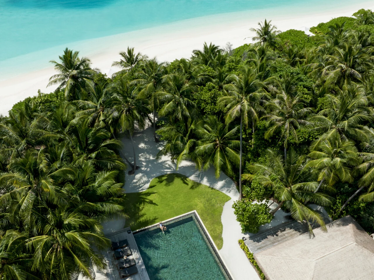 InterContinental Maldives Maamunagau Resort