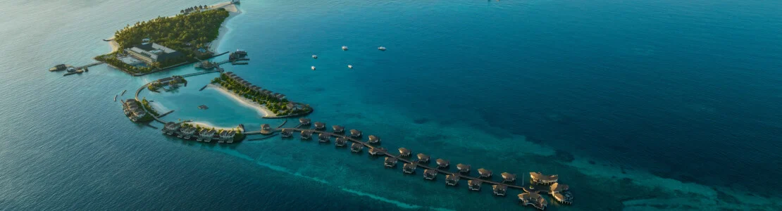 InterContinental Maldives Maamunagau Resort