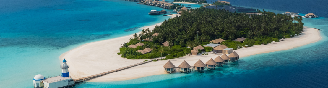 InterContinental Maldives Maamunagau Resort, an IHG Hotel