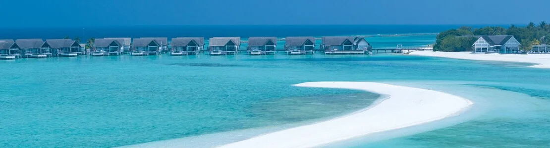 Four Seasons Resort Maldives at Landaa Giraavaru