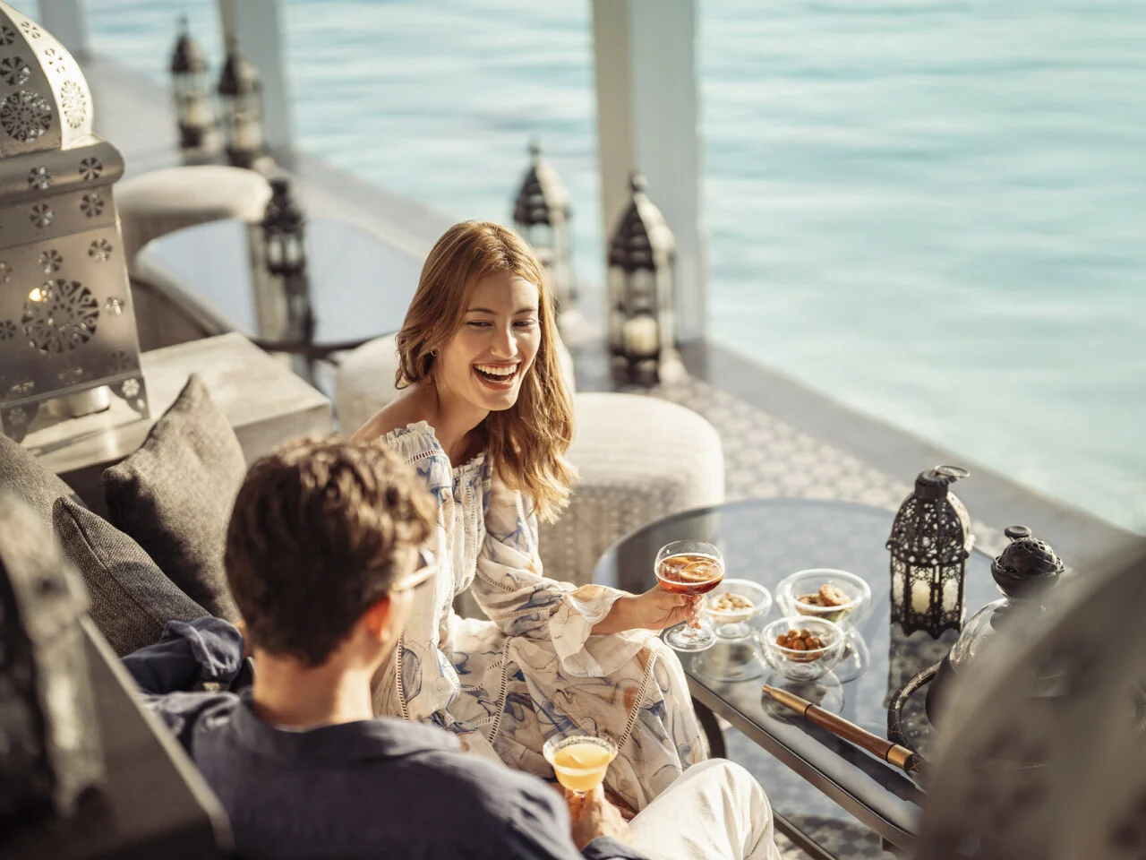 Four Seasons Resort Maldives at Landaa Giraavaru