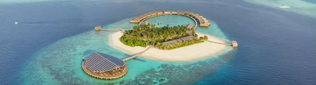 Kudadoo Maldives Private Island