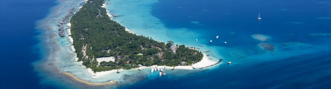 Kuramathi Maldives