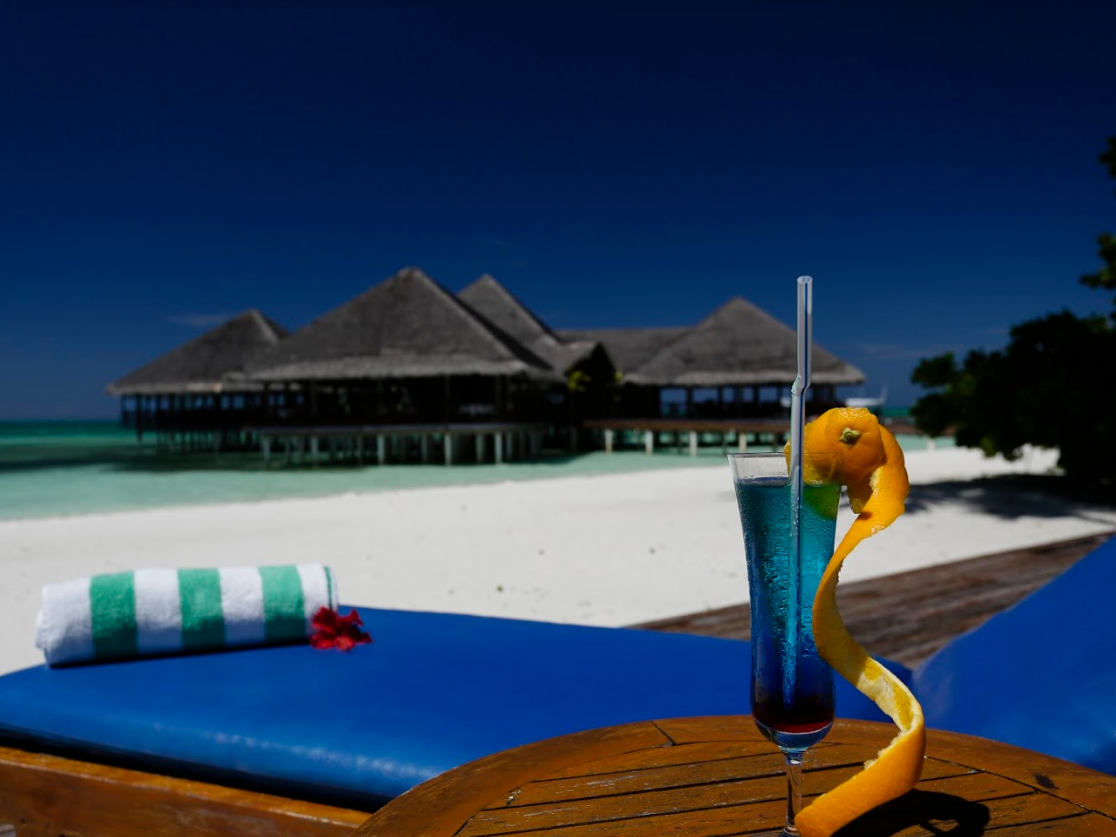 Medhufushi Island Resort