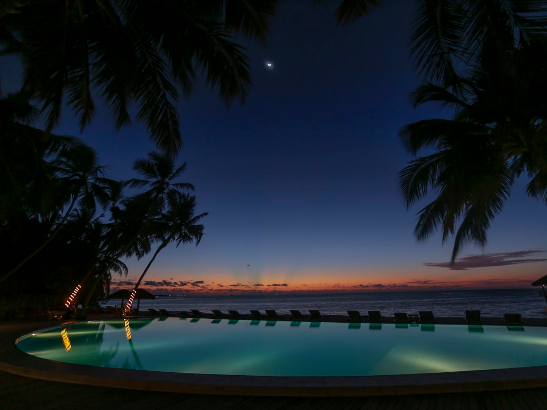 Medhufushi Island Resort