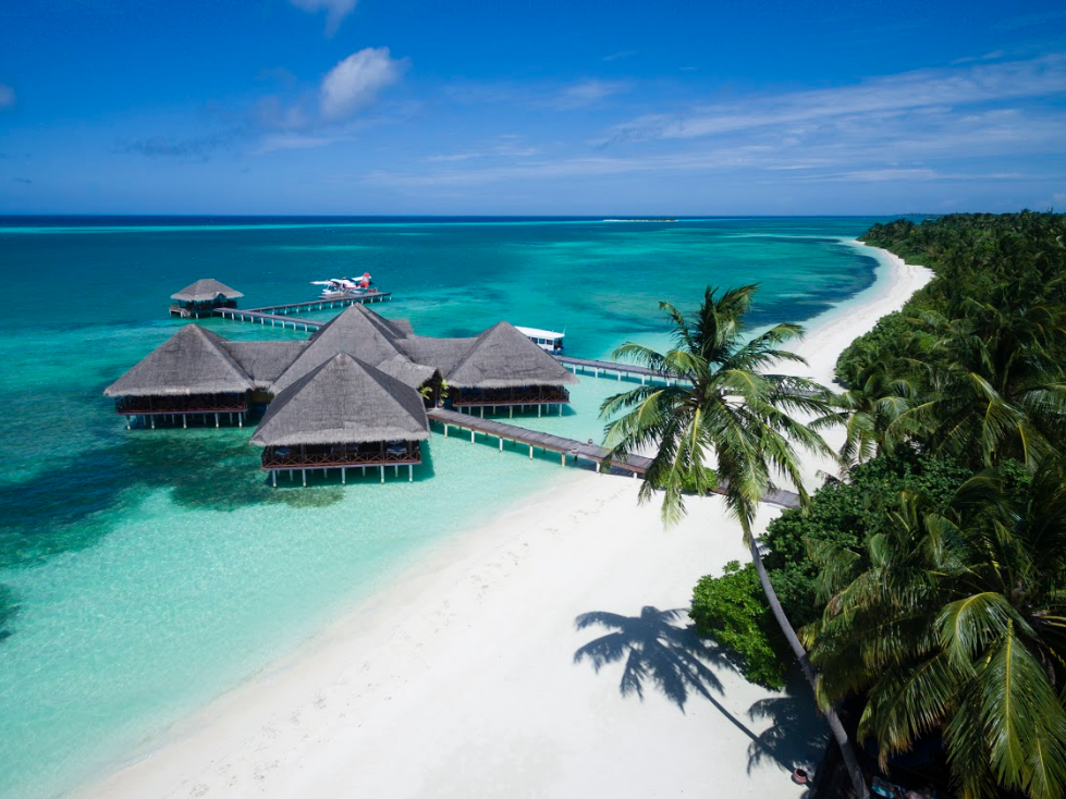 Medhufushi Island Resort