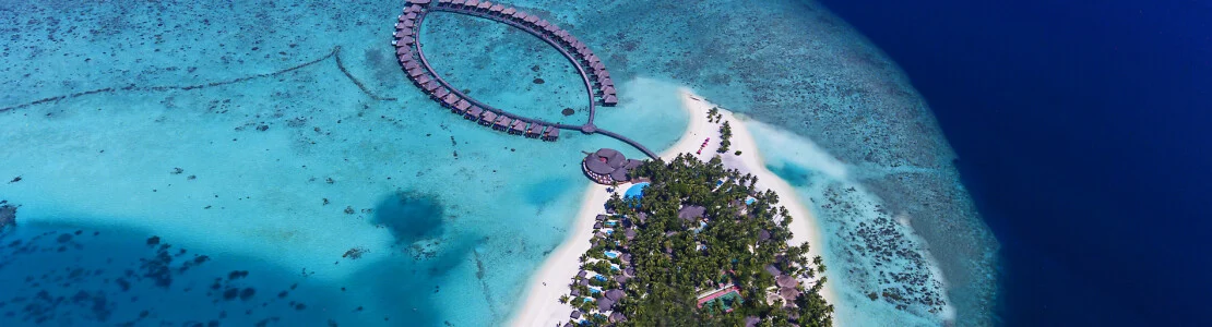 Sun Siyam Vilu Reef