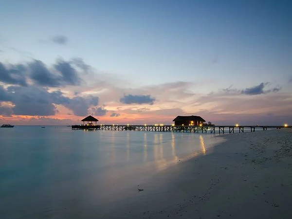 Mirihi Island Resort - South Ari Atoll