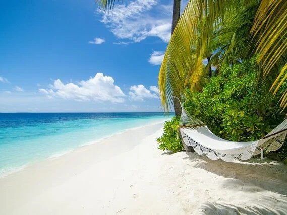 Mirihi Island Resort - South Ari Atoll