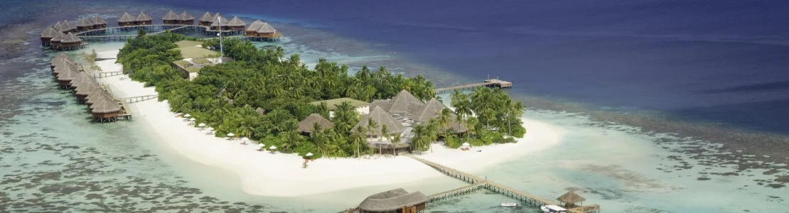 Mirihi Island Resort