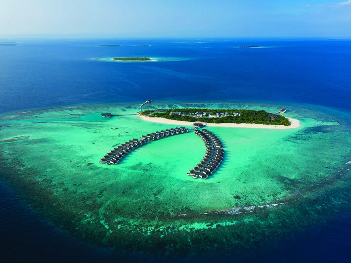 Movenpick Resort Kuredhivaru Maldives