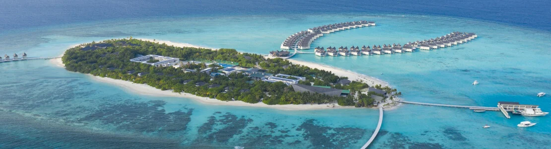 Movenpick Resort Kuredhivaru Maldives