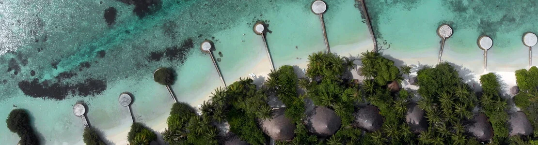 Nika Island Resort & Spa