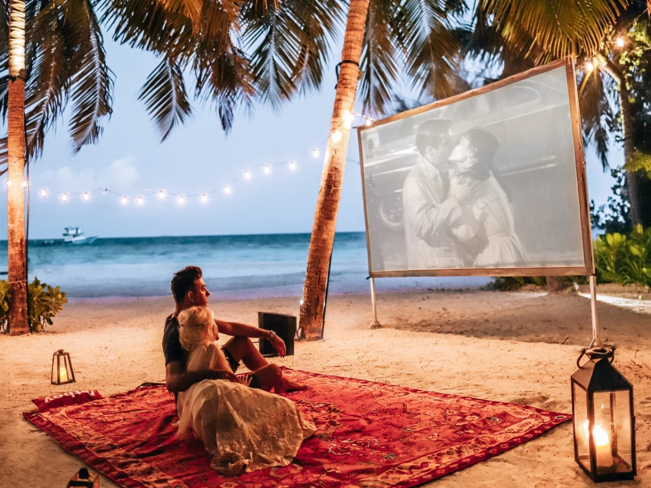 Raffles Maldives Meradhoo Resort